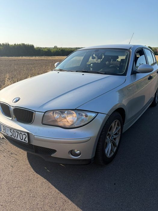 BMW Seria 1