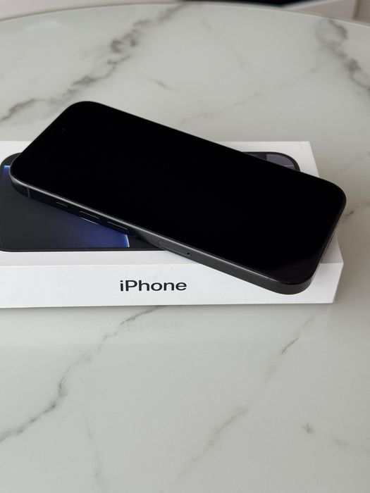 iPhone 16 Pro 256GB 89%