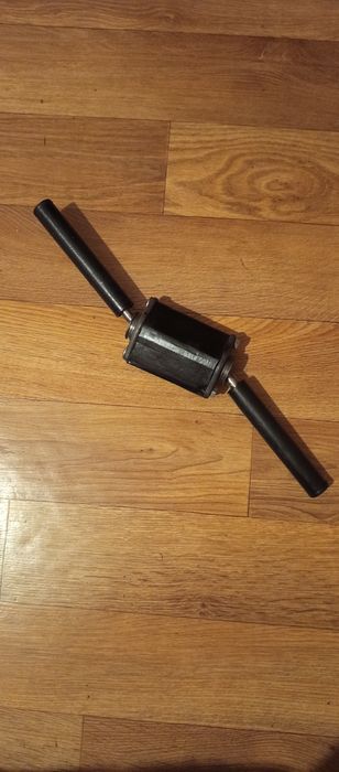 Тренажёры "Коловорот" 1, 2 для рук, кистей и предплечий, армрестлинг