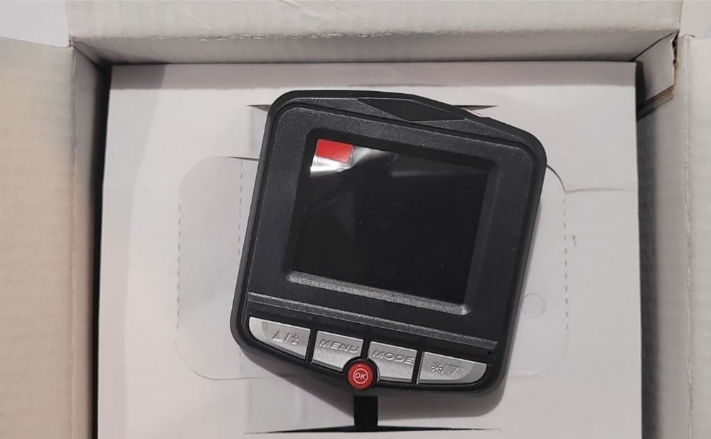 Відеореєстратор DVR 050