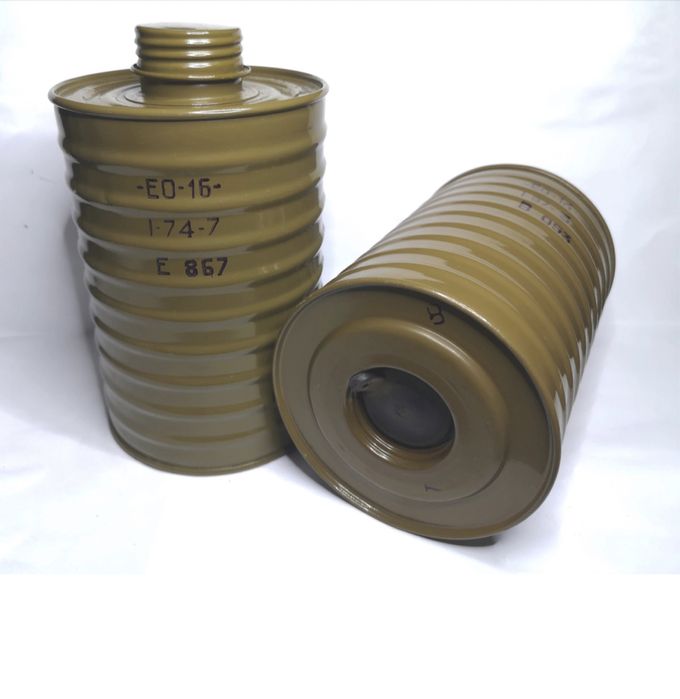 Фільтр ЕО-16 ДП-1 протигаз Противогаз для протигазу фильтр