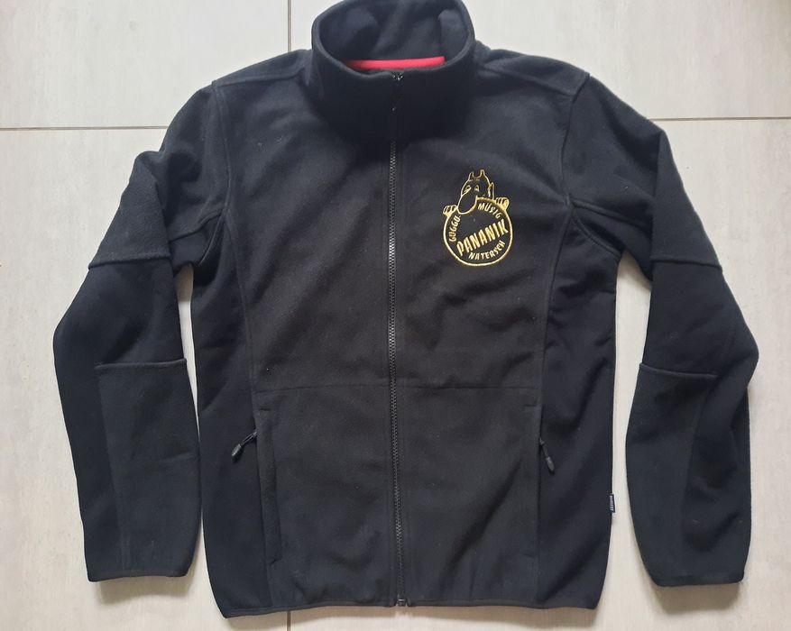 bluza polarowa damska Harvest M