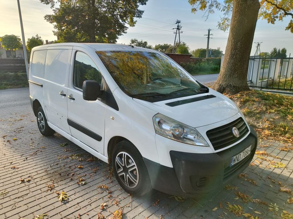 Fiat Scudo