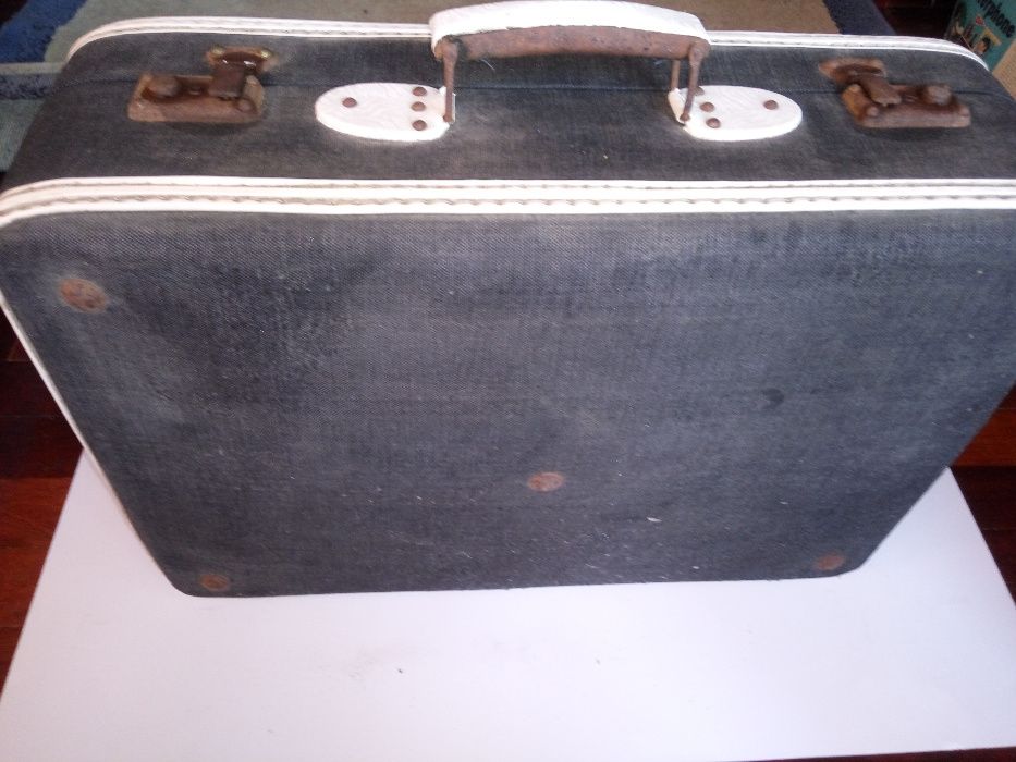 Mala Piquenique Vintage DURAMINA