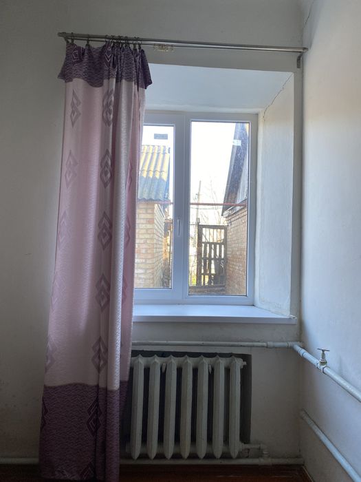 Жилой дом Максимовка