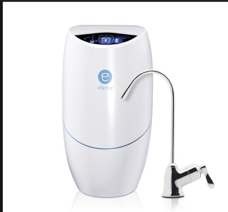 Фільтр для воды e Spring