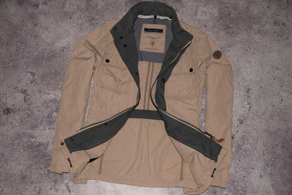 Marc O’Polo Field Jacket (Чоловіча Куртка Кежуал Марко Поло)