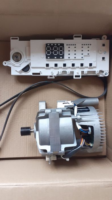 Pralka Amica WA1S610CLiSMT /części
