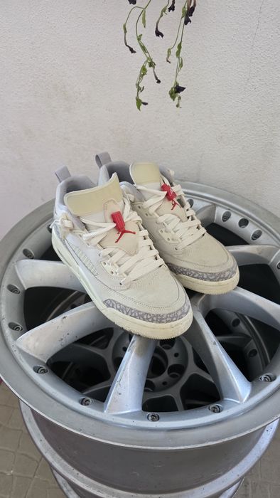 Jordan bege n38.5