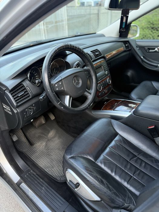 Mercedes R320 2007
