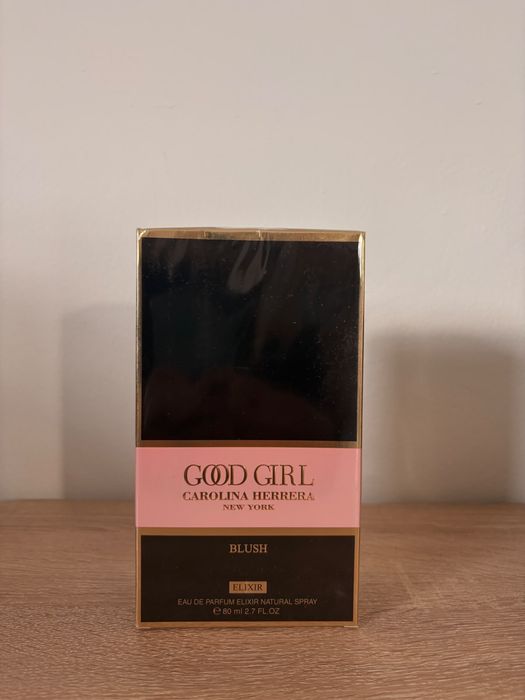 Carolina Herrera Good Girl elixir