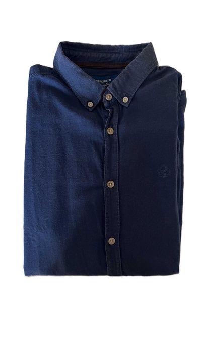 Camisa de Homem de inverno  Springfield