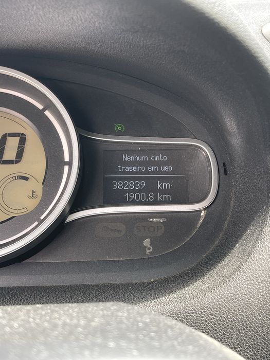 Renault Megane 3