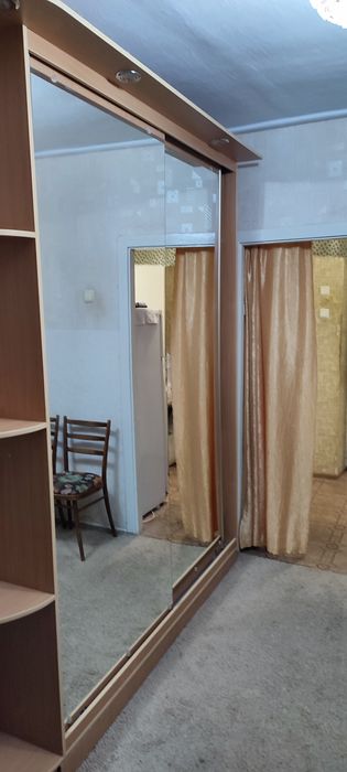 Комната метро Васильковская