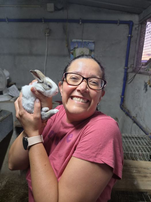 Pet Sitter dedicada/o para o seu animal de estimação