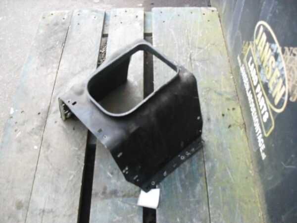 Land Rover Defender tunel LT77 mtc2252 alr1757 diversos