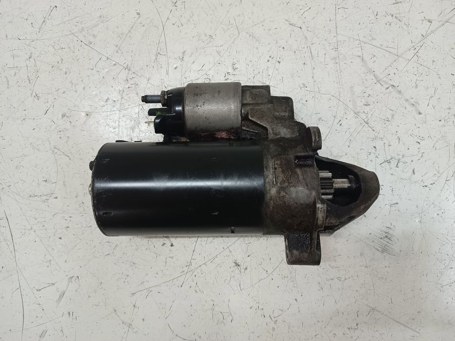 Rozrusznik Audi A4 B6 B7 A6 C6 2.0 TDI BLB BRE