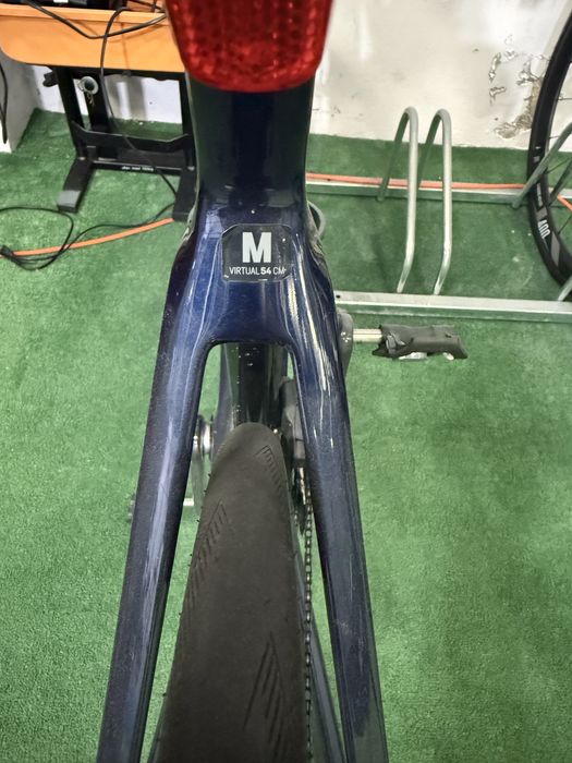 Scott addict eride 20 completamente nova