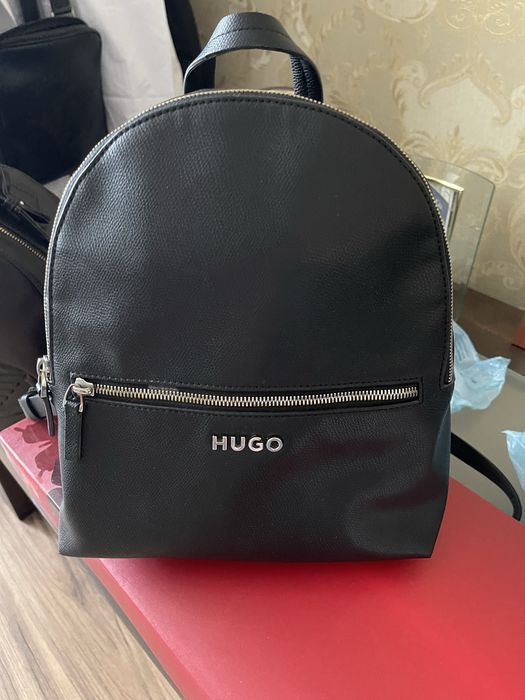 Жіночий рюкзак HUGO від Hugo Boss оригінал