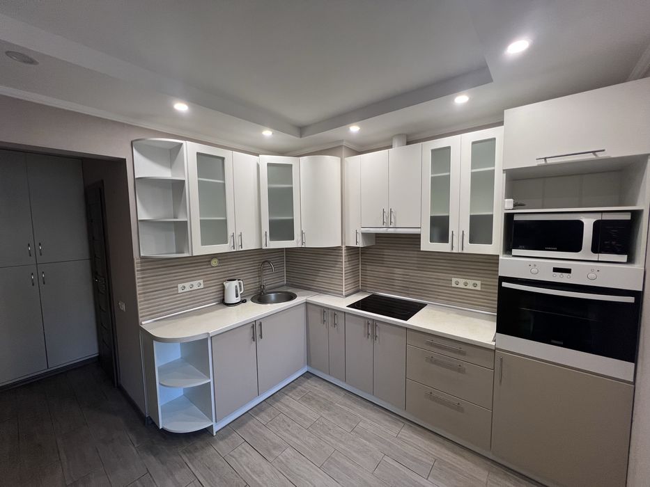 Продаж 1-к квартири 51м2 з ремонтом, вул Закревського 97-А, ЖК Милославичі. Троєщина. Без комісії! - View 6