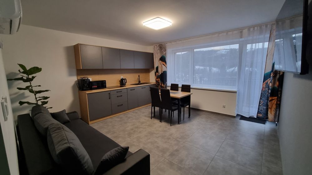 Wynajmę mieszkanie Wisła