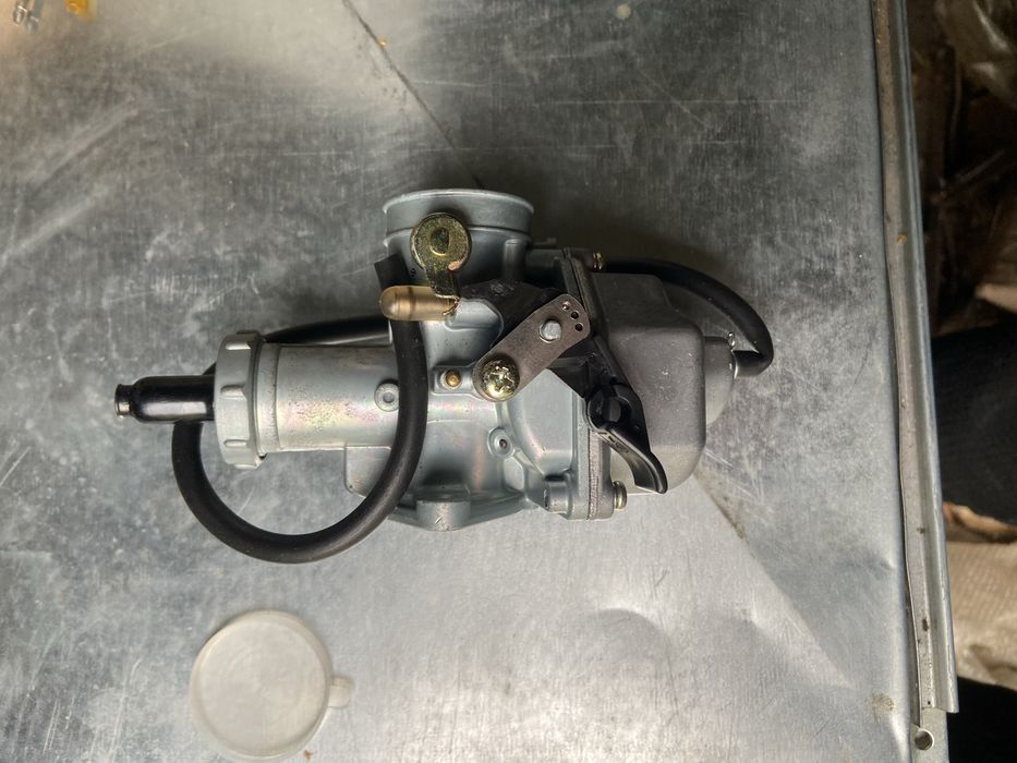 Продам карбюратор пз 27