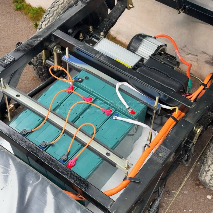 В наявності‼️ Електричний Dozer‼️ 800W/1200W/1500W