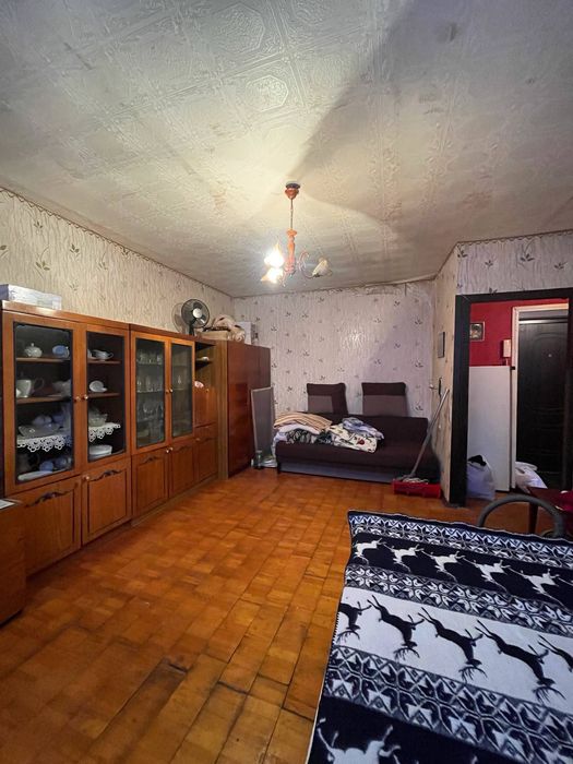 Однокімнатна квартира