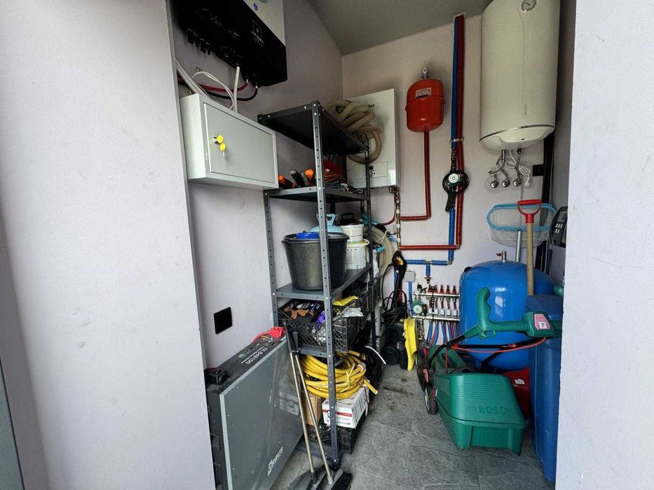 Аренда очень КРАСИВОГО дома Голосеевский район ИНВЕРТОР - есть