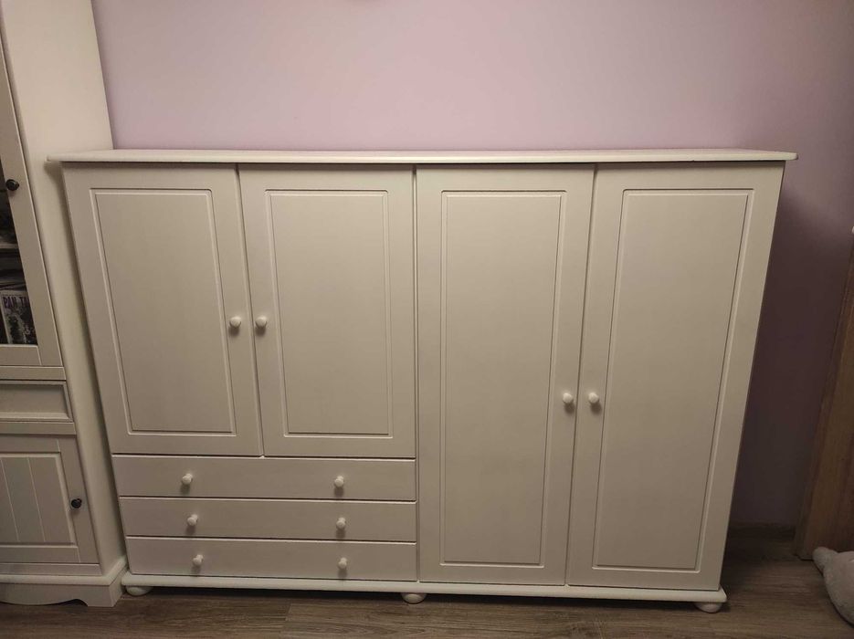 Szafa Meblik 190 x 139