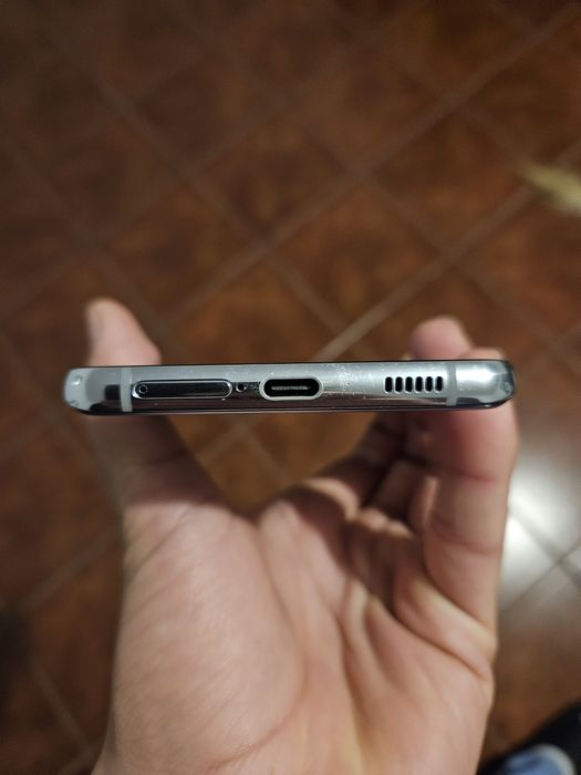 Galaxy S21+ 256GB Com garantia