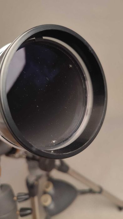 Teleskop Celestron AstroMaster 90 EQ