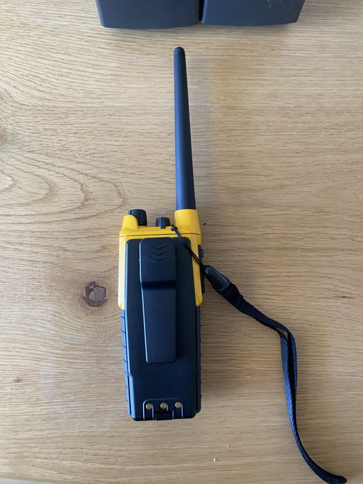 морские рации SAILOR SP3520 VHF GMDSS ⚓