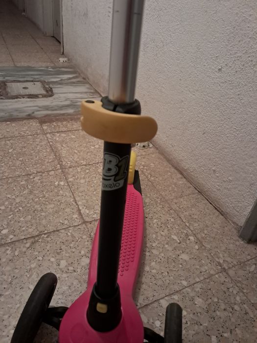 Trotinete Btwin B100 3 Rodas
4.8