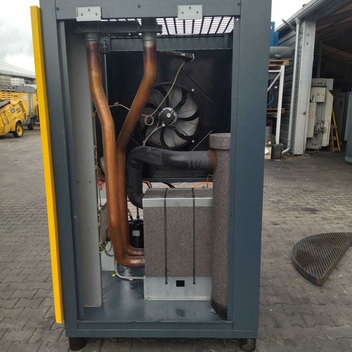 Osuszacz ziębniczy Kaeser TH371,32m3/min.,S016957