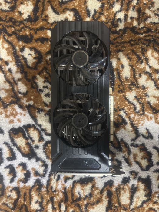 gtx 1060 6 gb palit