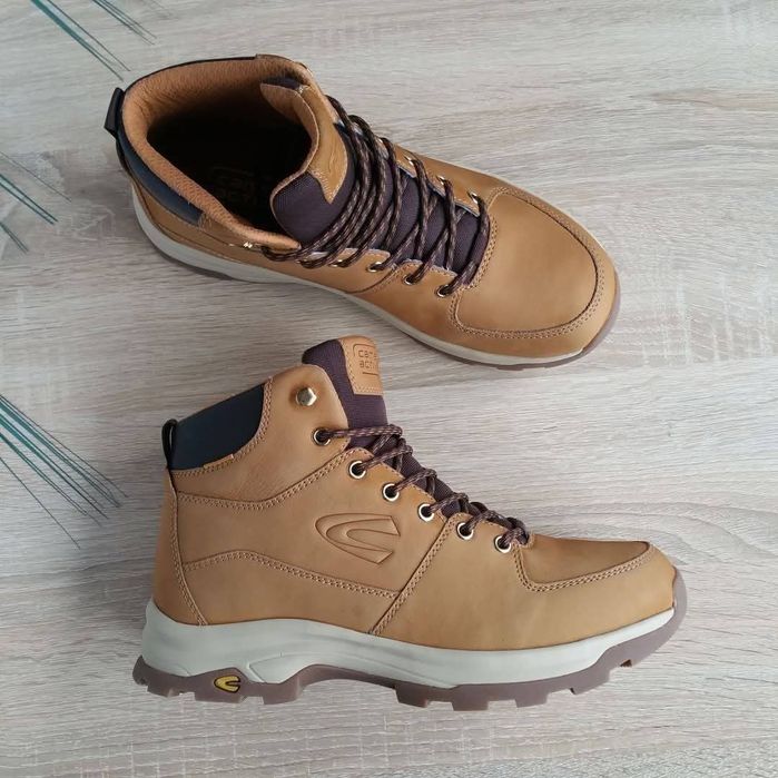 Чоловічі Черевики Camel Active