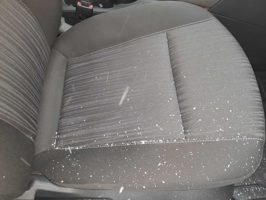 Автомобіль опель