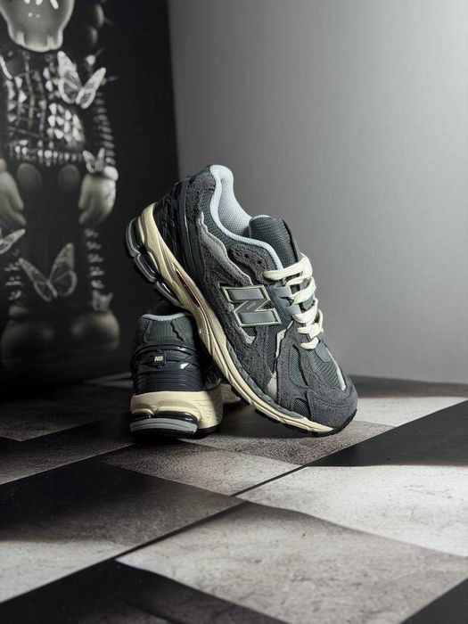 New Balance 1906D Protection Pack - Castlerock. Чоловічі кросівки. Демісезон