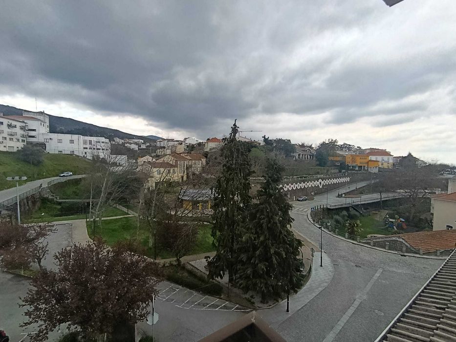 T1 NO CENTRO DE GOUVEIA – Guarda.