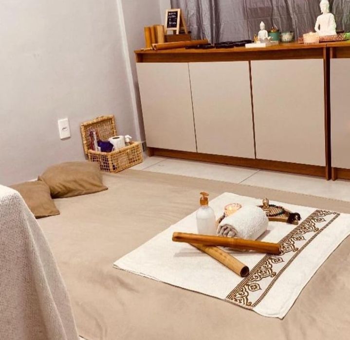 Centro intregado de massoterapia