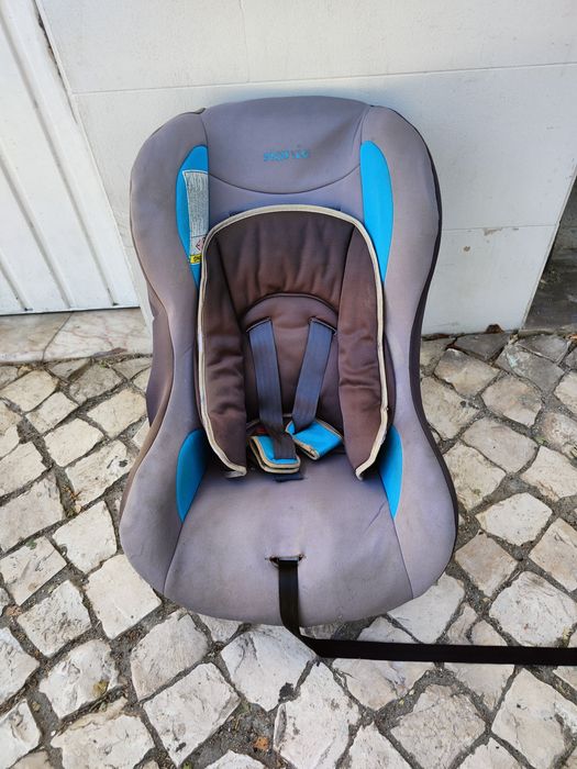 Cadeira auto Almada