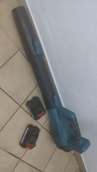 Soprador de folhas