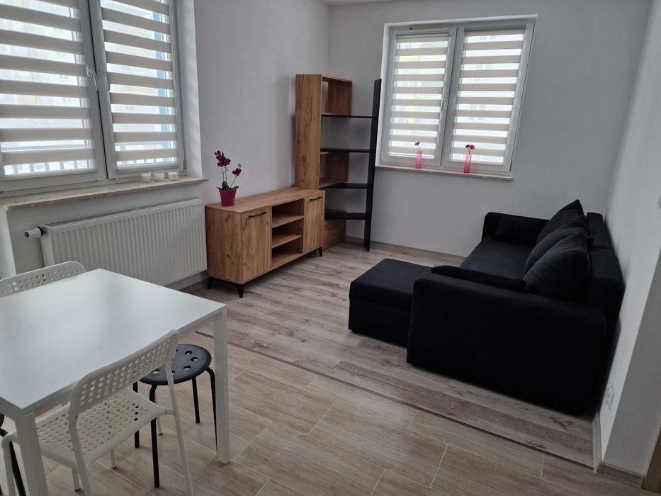 Mieszkanie na wynajem – 47 m² | ul. Pileckiego 35 | Biała Podlaska