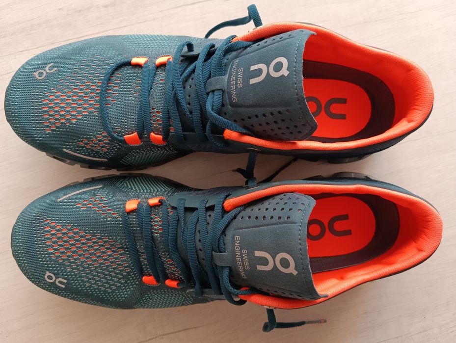 Кроссы swiss engineering on cloud