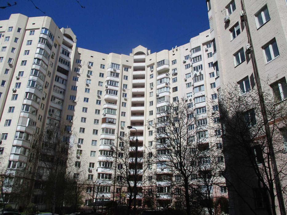 3-комнатная квартира по адресу (площадь 127 м²) - Atlanta.ua - фото 22