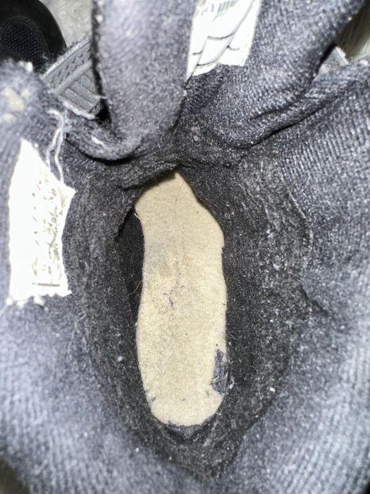 Зимові черевики Viking на gore-tex