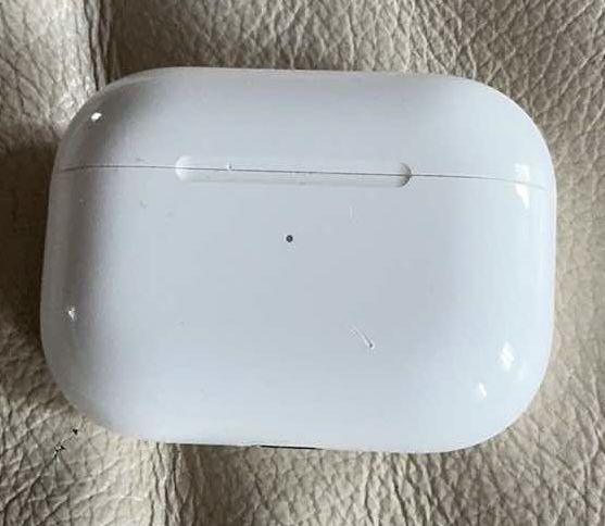 Продам AirPods Pro ( оригинал)