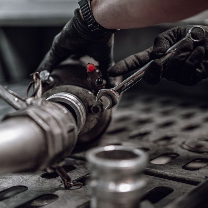 Regeneracja filtrów DPF DPF / FAP / SCR / KAT Sosnowiec