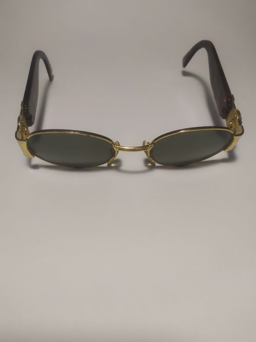 Окуляри giani versace sunglasses MOD S71 COL 030
